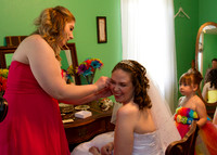 Preceremony