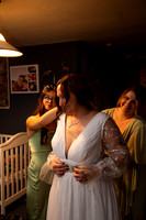 Vogel Wedding